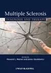 Multiple Sclerosis cover