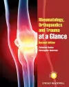 Rheumatology, Orthopaedics and Trauma at a Glance cover