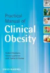 Practical Manual of Clinical Obesity cover