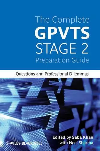 The Complete GPVTS Stage 2 Preparation Guide cover