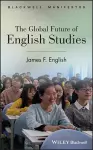 The Global Future of English Studies cover