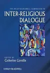 The Wiley-Blackwell Companion to Inter-Religious Dialogue cover