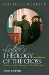 Luther's Theology of the Cross cover