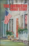 The American Short Story Handbook cover
