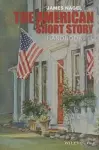 The American Short Story Handbook cover