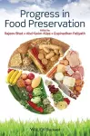 Progress in Food Preservation cover