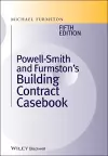 Powell]Smith and Furmston's Building Contract Casebook cover