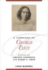 A Companion to George Eliot cover