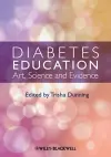 Diabetes Education cover