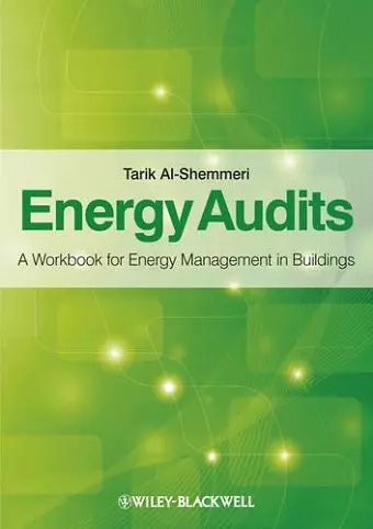 Energy Audits cover