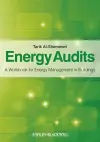 Energy Audits cover