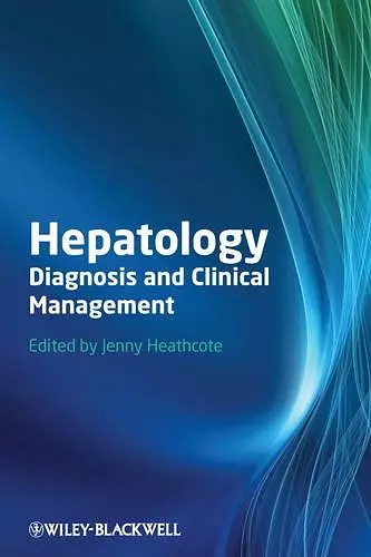 Hepatology cover