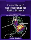 Practical Manual of Gastroesophageal Reflux Disease cover