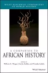 A Companion to African History cover