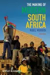 The Making of Modern South Africa cover