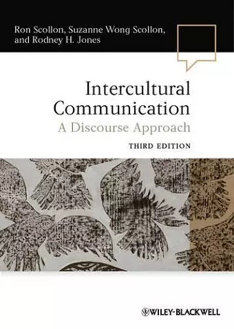 Intercultural Communication cover