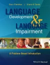Language Development and Language Impairment cover