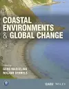 Coastal Environments and Global Change cover