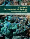 Chemical Fundamentals of Geology and Environmental Geoscience cover