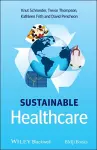 Sustainable Healthcare cover