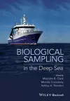 Biological Sampling in the Deep Sea cover