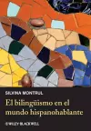 El bilingüismo en el mundo hispanohablante cover