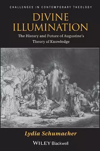 Divine Illumination cover