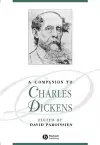 A Companion to Charles Dickens cover