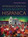 Introducción a la sociolingüística hispánica cover