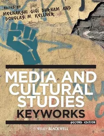 Media and Cultural Studies cover