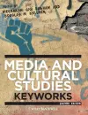 Media and Cultural Studies cover