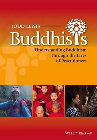 Buddhists cover