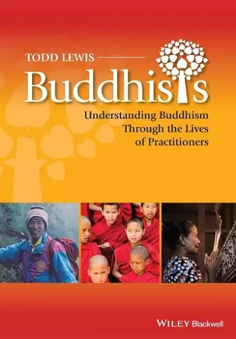 Buddhists cover