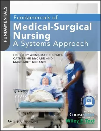 Fundamentals of Medical-Surgical Nursing cover