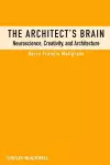 The Architect's Brain cover