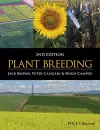 Plant Breeding cover