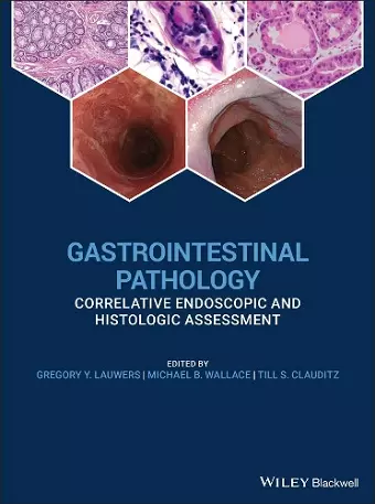 Gastrointestinal Pathology cover