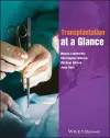 Transplantation at a Glance cover