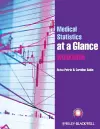 Medical Statistics at a Glance Workbook cover