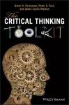 The Critical Thinking Toolkit cover