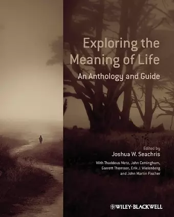 Exploring the Meaning of Life cover