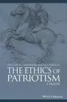 The Ethics of Patriotism cover