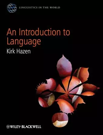 An Introduction to Language cover