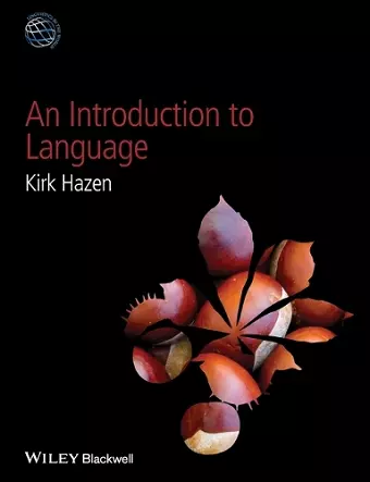 An Introduction to Language cover