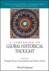 A Companion to Global Historical Thought cover