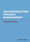 Reconstructing Project Management cover