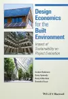 Design Economics for the Built Environment cover