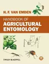 Handbook of Agricultural Entomology cover