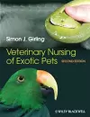 Veterinary Nursing of Exotic Pets cover