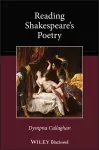 Reading Shakespeare's Poetry cover